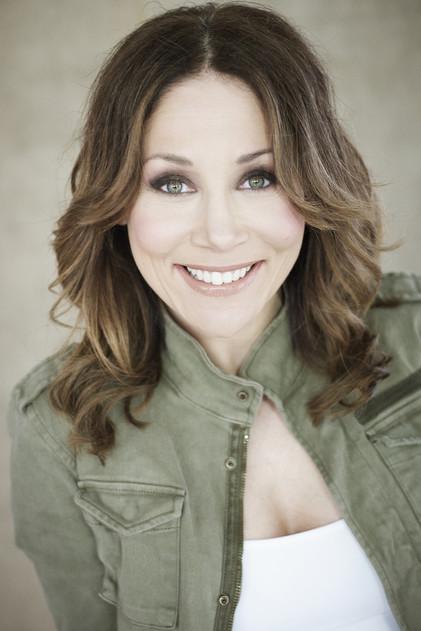 Tilde de Paula Eby - Actor Profile Photo