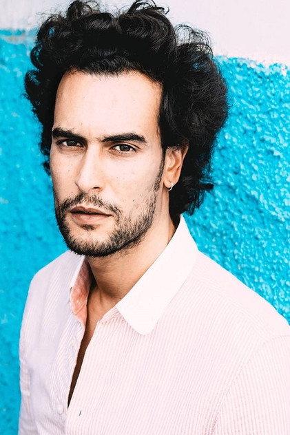 Ayoub Layoussifi - Actor Profile Photo