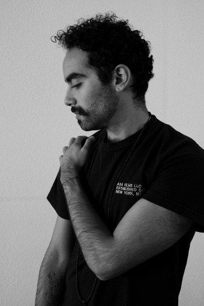 Mau Kuri - Actor Profile Photo