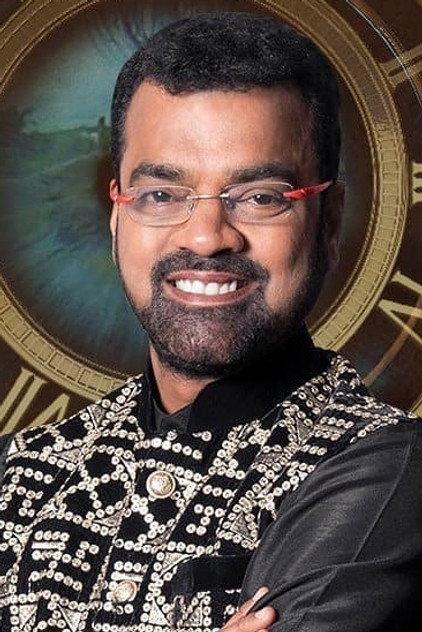 Bhalajie - Actor Profile Photo