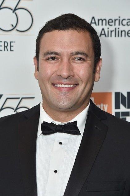Raul Torres - Actor Profile Photo