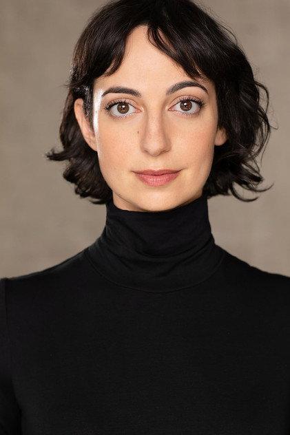 Ali Stoner - Actor Profile Photo