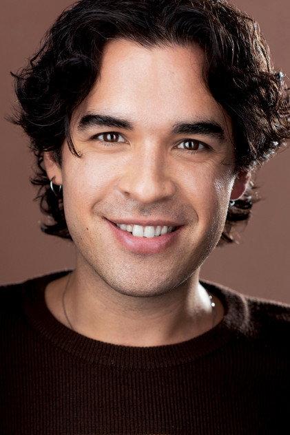 Gavin Fonseca - Actor Profile Photo