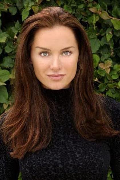 Lisa Arning - Actor Profile Photo