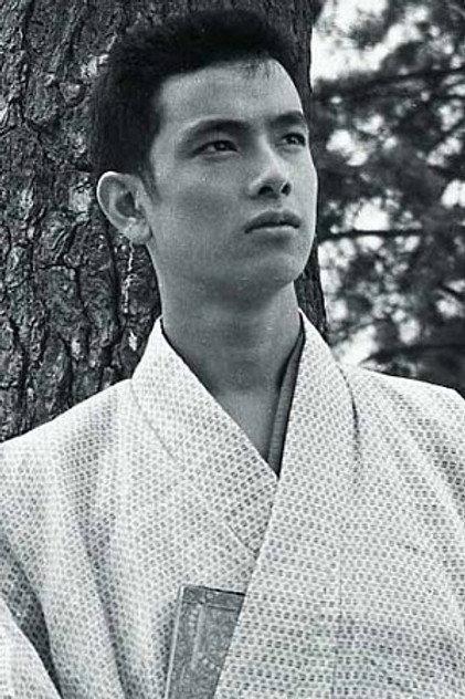 Ken Yamauchi - Actor Profile Photo