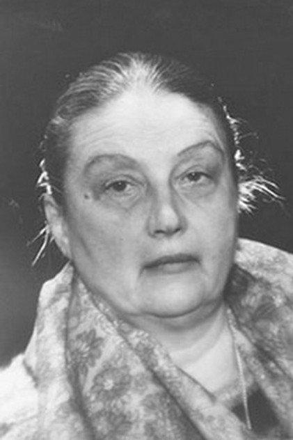 Jadwiga Colonna-Walewska - Actor Profile Photo