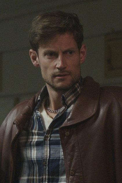 Odd Roald Horjem - Actor Profile Photo