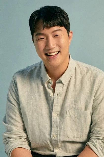 Kim Byeong-man - Actor Profile Photo