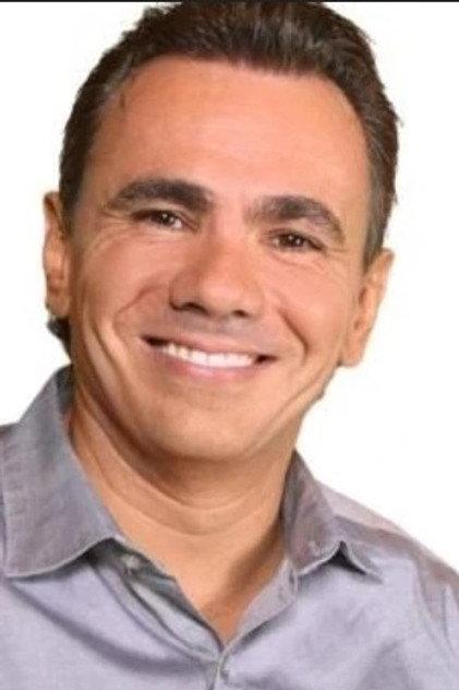 Gerardo Quiroz - Actor Profile Photo