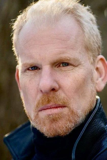 Roger Honeywell - Actor Profile Photo
