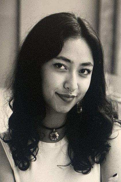 Analucía Oliva - Actor Profile Photo