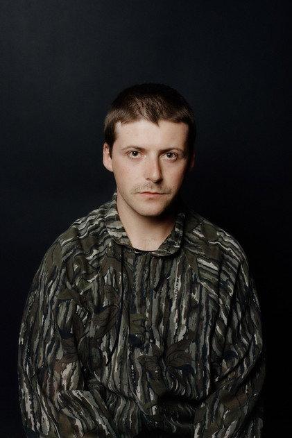Henri Gillespi - Actor Profile Photo