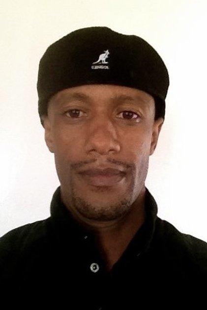 Ousaun Elam - Actor Profile Photo