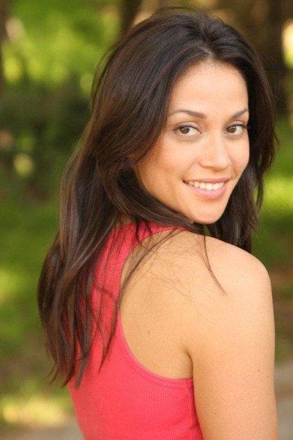 Fernanda Andrade - Actor Profile Photo