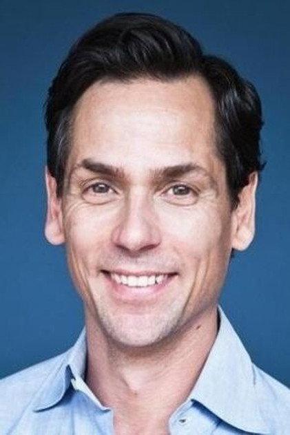 Chris Handfield - Actor Profile Photo