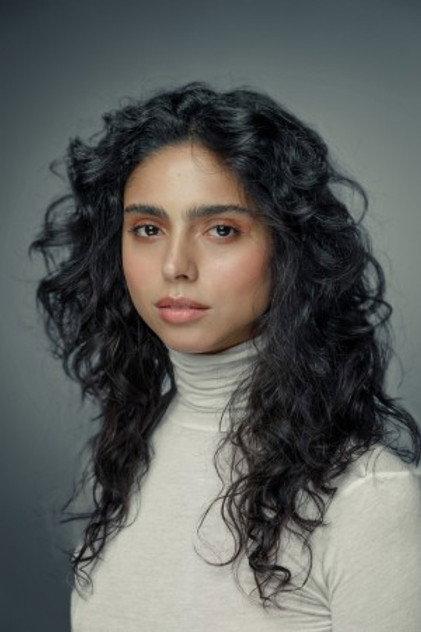 Nathalia Florentino - Actor Profile Photo