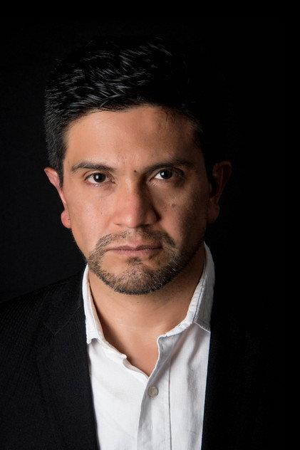 Luis Bernal - Actor Profile Photo