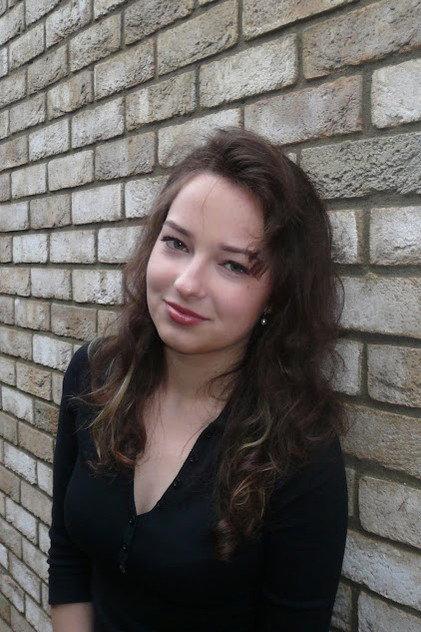 Anastasija Lončakova - Actor Profile Photo