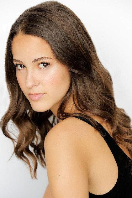 Sam Kamerman - Actor Profile Photo