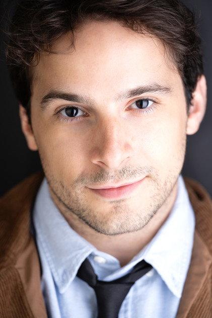 Nate Wise - Actor Profile Photo