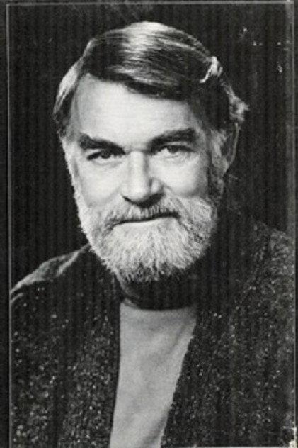 John Livingston - Actor Profile Photo