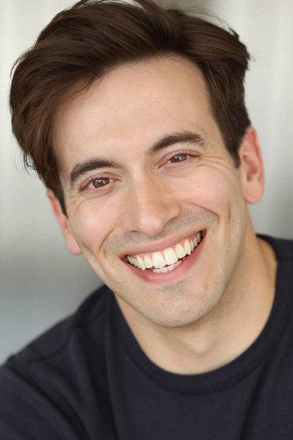 Greg Furman - Actor Profile Photo