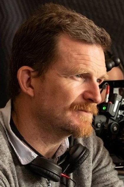 Jesse V. Johnson - Actor Profile Photo