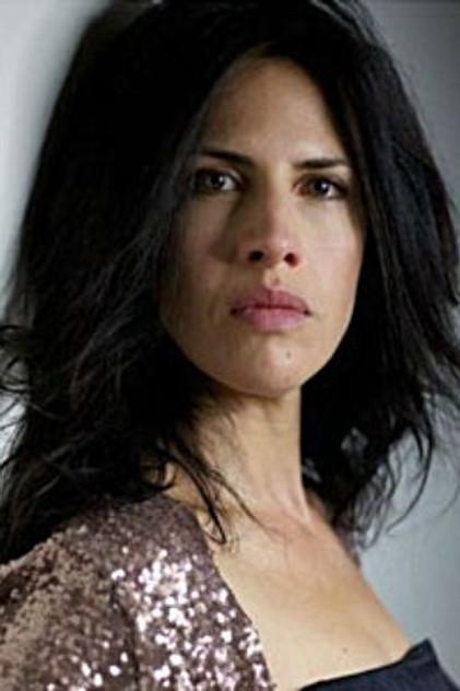Camila Bossa - Actor Profile Photo