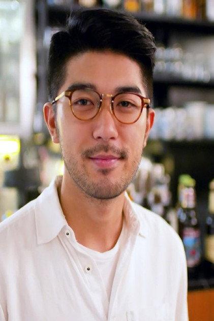 Louis Mok Chun-ming - Actor Profile Photo