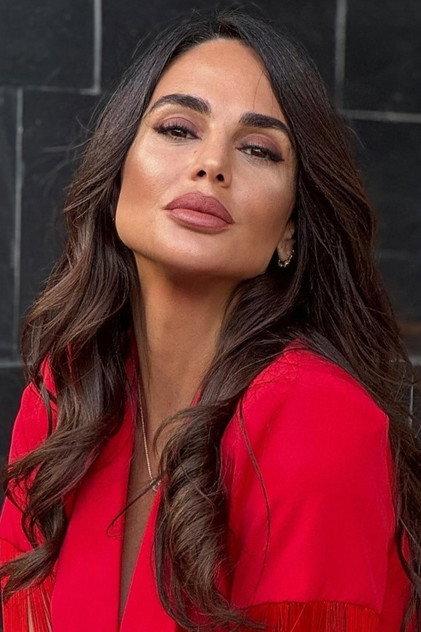 Cynthia Martínez - Actor Profile Photo