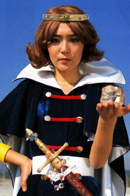 Tamaki Funakura - Actor Profile Photo
