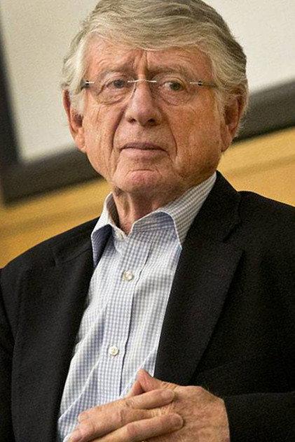 Ted Koppel - Actor Profile Photo