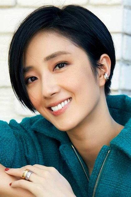 Gwei Lun-Mei - Actor Profile Photo