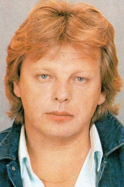 Yuriy Antonov - Actor Profile Photo