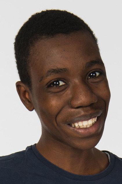 Eddie Byilingiro - Actor Profile Photo