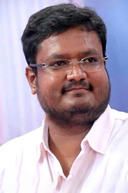 Dinakar Thoogudeepa - Actor Profile Photo