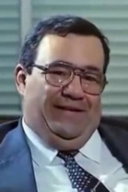 Hassan Hussein - Actor Profile Photo
