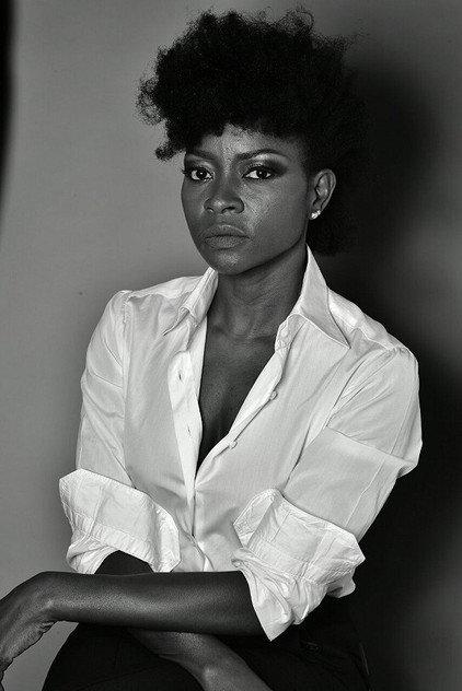 Lucie Memba - Actor Profile Photo