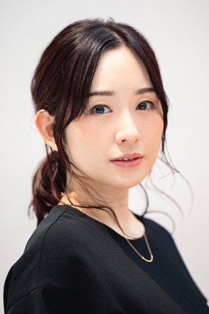 Haruka Terui - Actor Profile Photo