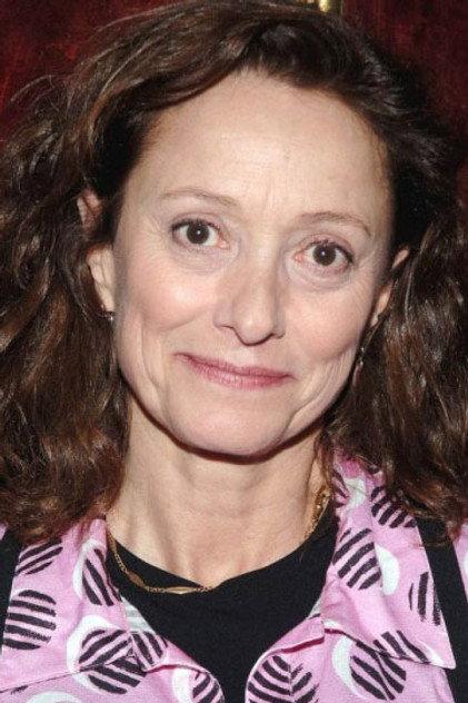 Brigitte Roüan - Actor Profile Photo