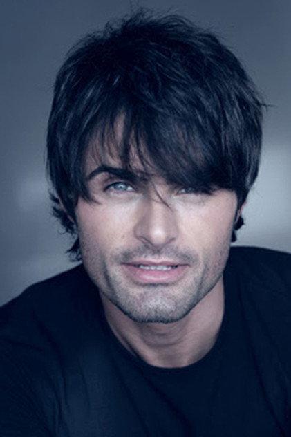Miroslav Šimůnek - Actor Profile Photo