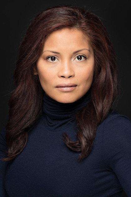 Leyda Aleyli - Actor Profile Photo