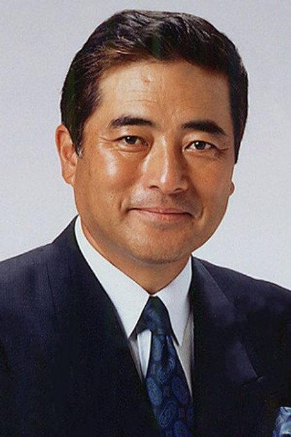 Homare Suguro - Actor Profile Photo