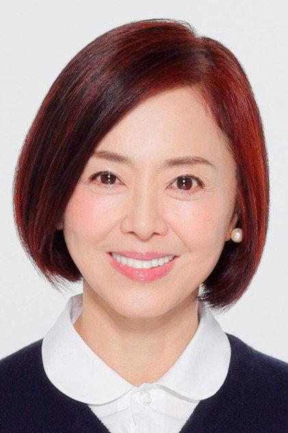 Mami Kumagai - Actor Profile Photo