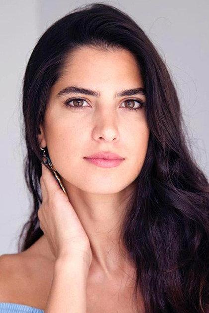 Carmen Bsaibes - Actor Profile Photo