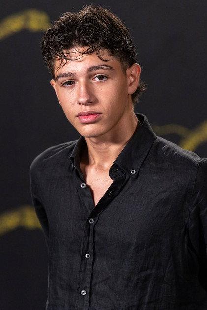 Salvatore Gallina - Actor Profile Photo