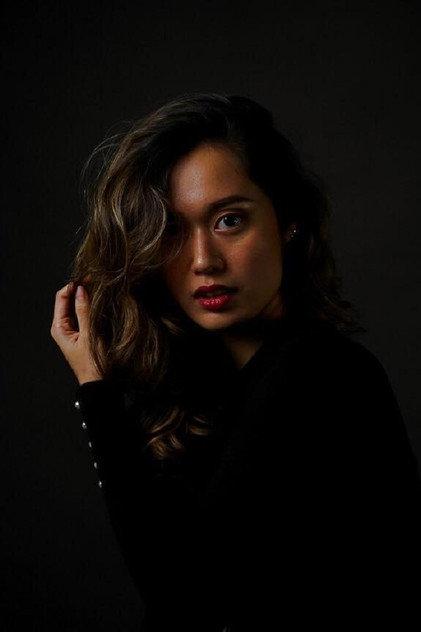 Chesca Paredes - Actor Profile Photo