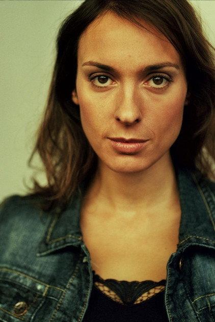 Christine Adler - Actor Profile Photo