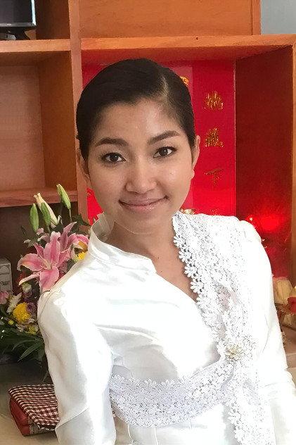 Ma Rynet - Actor Profile Photo