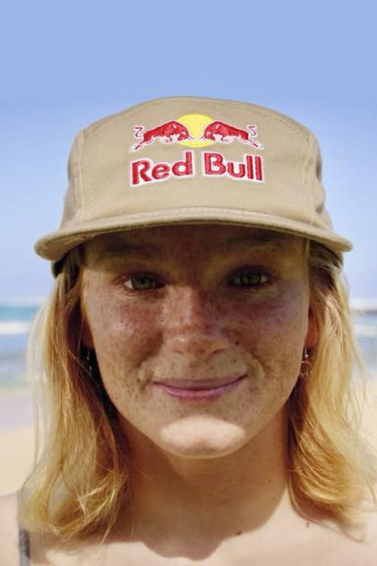 Caitlin Simmers - Actor Profile Photo